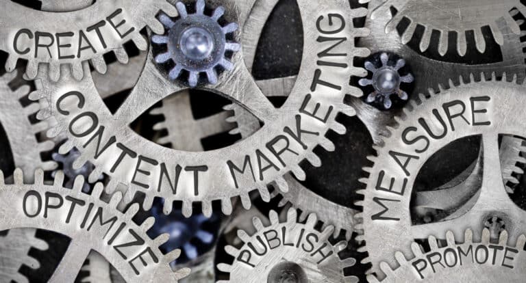 The Role of Digital Marketing in Manufacturing