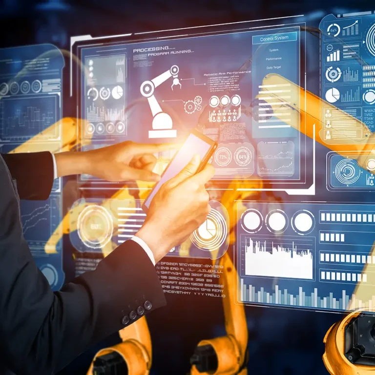 Launch Your Brand to the Top with Digital Marketing for Manufacturing in Chicago!