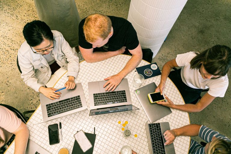 Industrial Marketing Agency: What to Expect & Demand