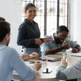 Building Lasting Customer Connections