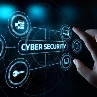 Cyber Security Strategies Continue to Evolve